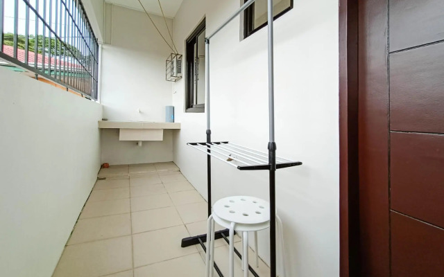 Manzil Anilao B&B 2 bdr apt U4