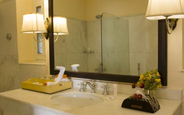 Amritara Jawai Resort