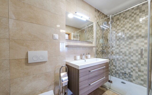Villa Nespola Penthouse