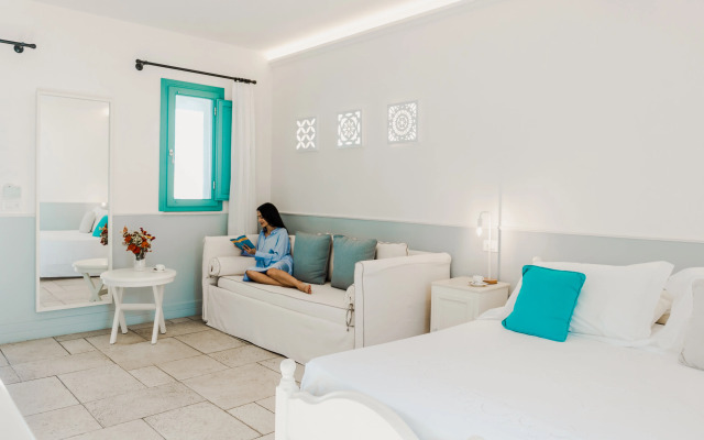 Marenea Suite Hotel - CDSHotels