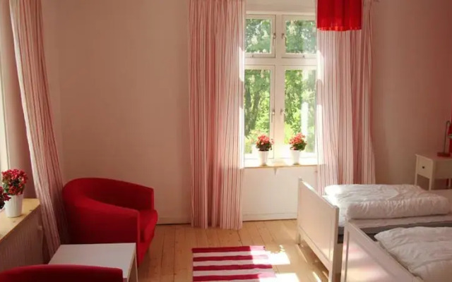 Askum Bed & Breakfast