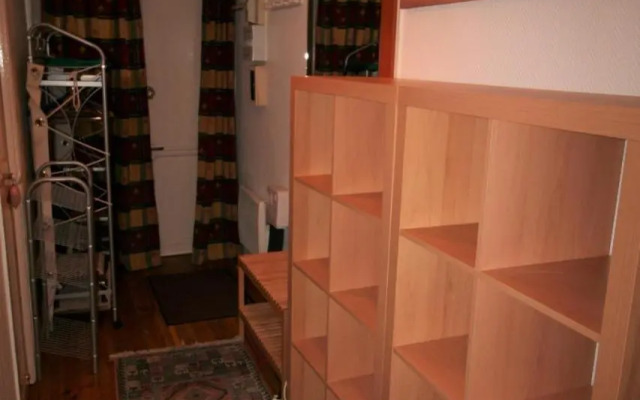 7 avenue Docteur Gomma