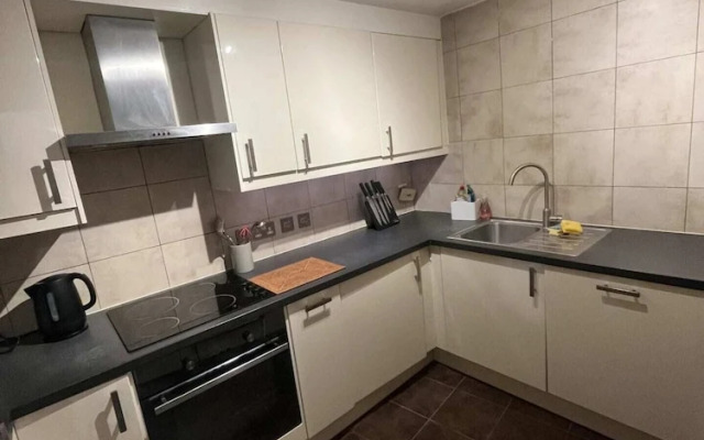 Vibrant & Homely 2BD Flat - Angel