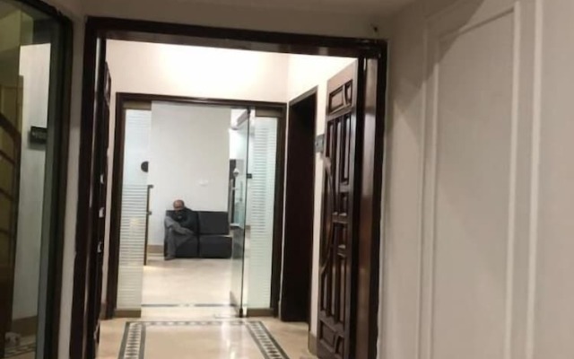 Hotel Five Season Lahore