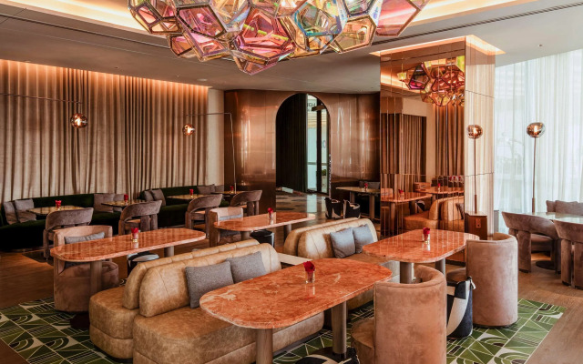 Mondrian Singapore Duxton