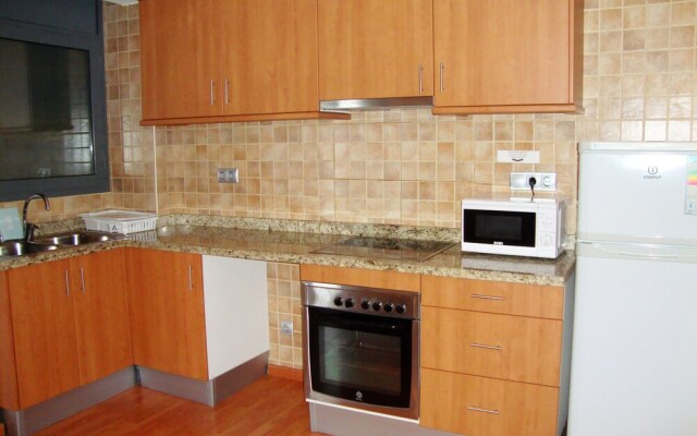 Apartamentos Canillo Les Moles 3000