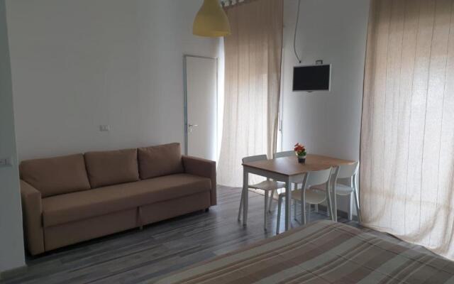 Lipari Suite Apartament