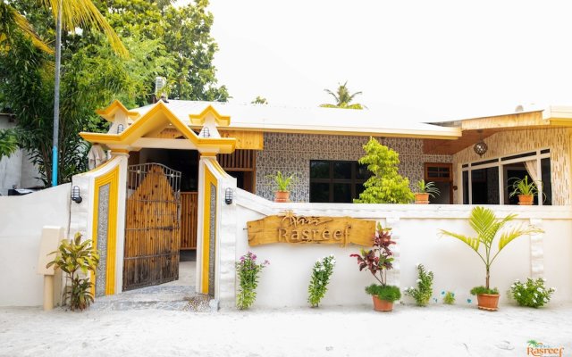 Ras Reef Guest House