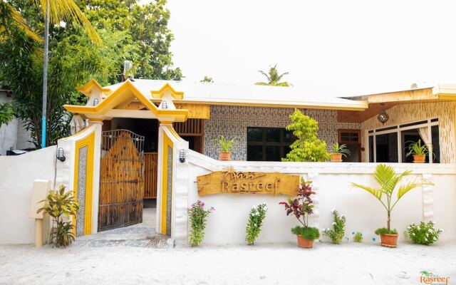 Ras Reef Guest House