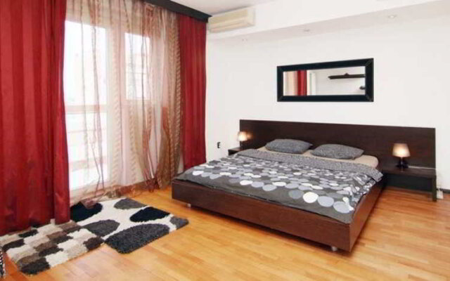 NEK Accommodation