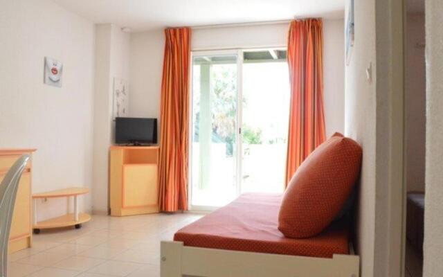 Appartement Narbonne, 2 pièces, 4 personnes - FR-1-229B-748