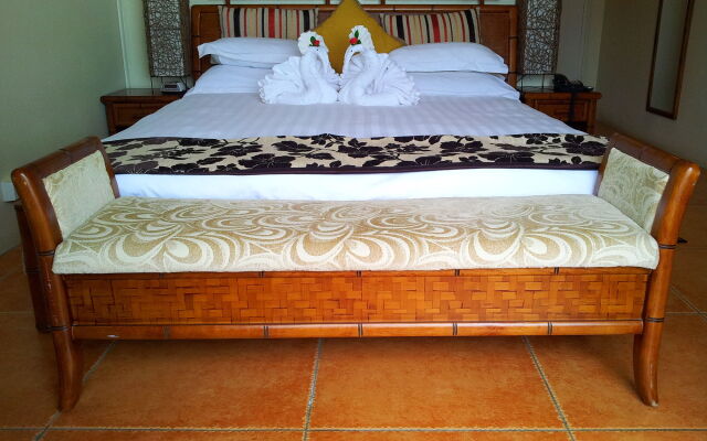 Little Italy Hotel