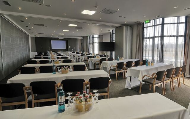 Van der Valk Spreewald Parkhotel