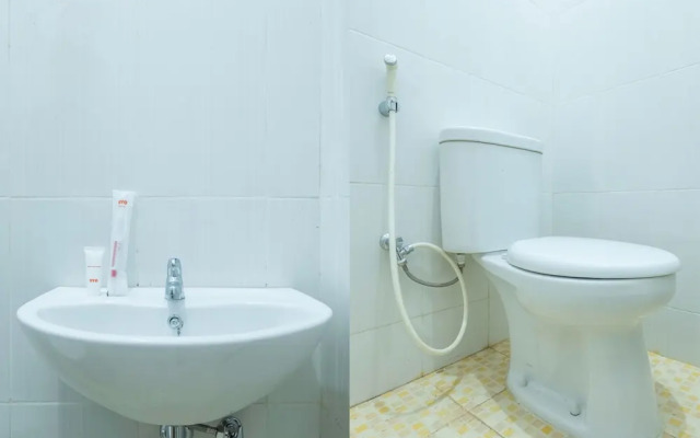 Wisma Teratai by OYO Rooms