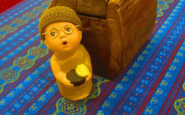 Banphung Hernkarn Resort