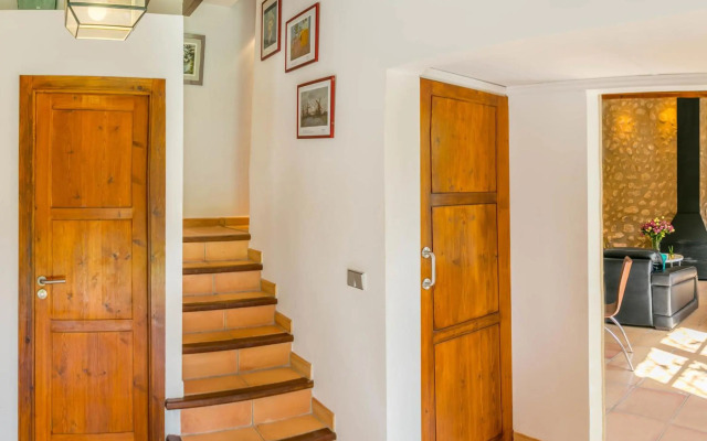 Beautiful Mallorcan Villa With Pool in Soller