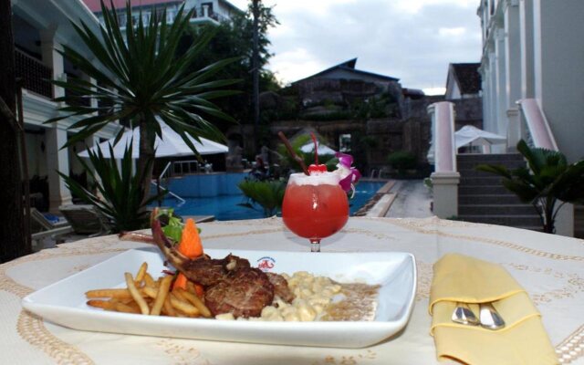 Angkor Land Urban Boutique