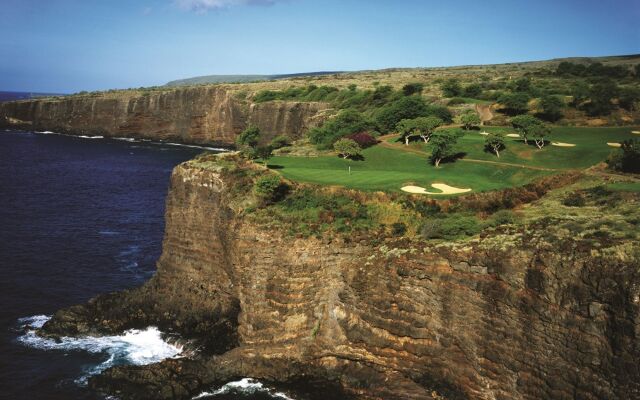 Four Seasons Resort Lanai