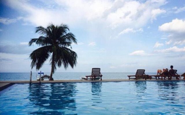 Hotel Coral Bay