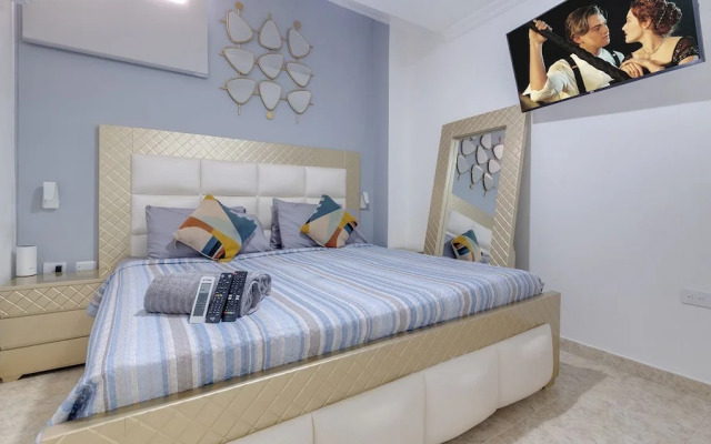 Miami Hotel Cartagena