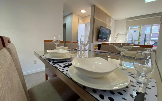 Casa Linda Canela condomínio!!! 39