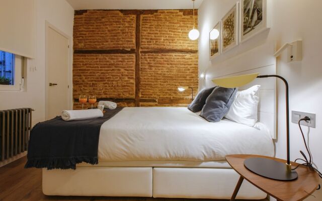 Madrid Centric VI by Madflats Collection