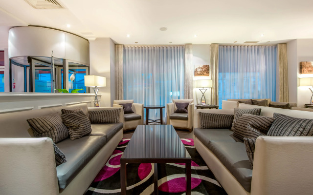 Mercure Hotel London Kensington