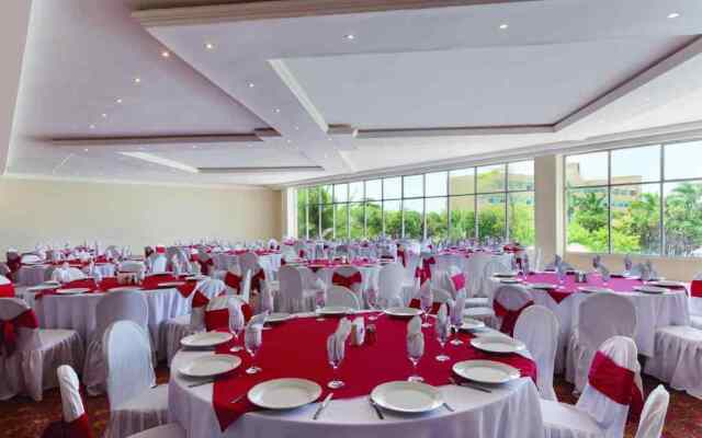 Ramada Belize City Princess Hotel