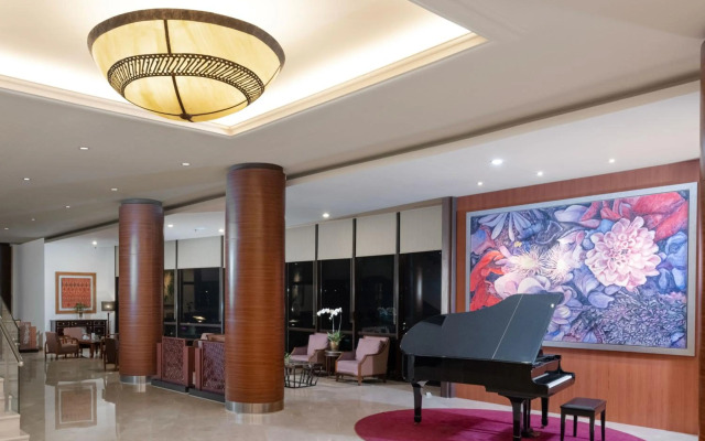 Hotel Santika Premiere Bintaro