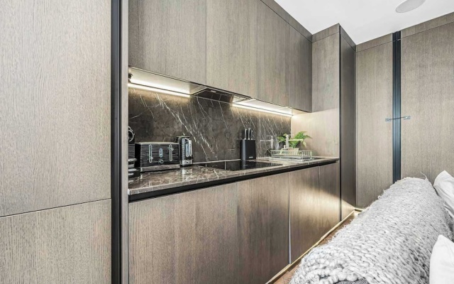 The Legacy Apartment - Soho - by Frankie