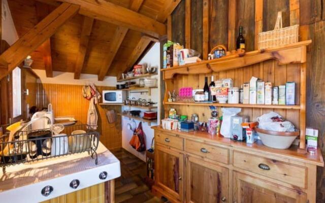 Le Hameau de Chantemerle