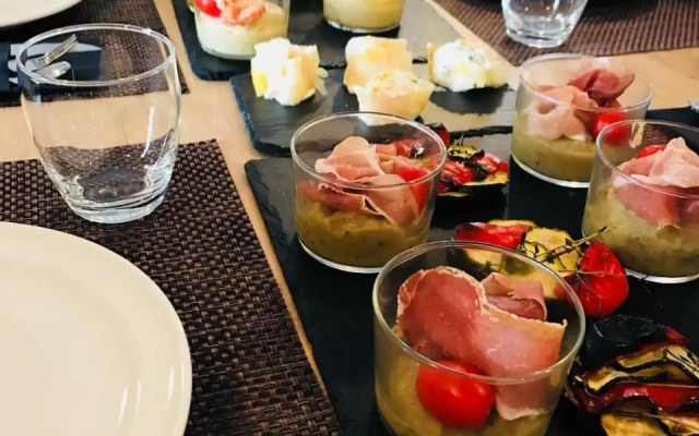 Hameau de la Fausse Sauge