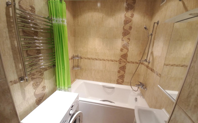 Апартаменты на проспекте Ленина 209