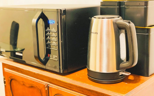 Trevi Fountain Luxury Guest House