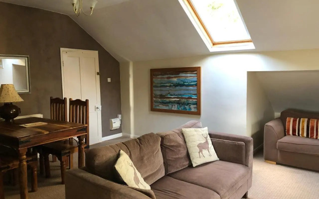 Danbury Lodge Penthouse