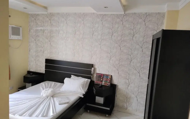 Curia Parque Hotel