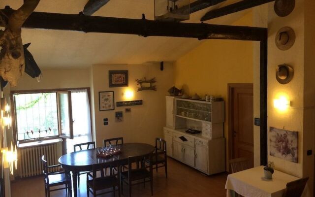 Agriturismo Fattoria Sequoia