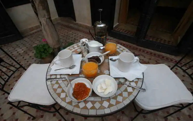 Riad Arabia