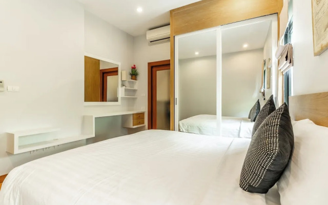 Tanode Villa 511 By Villacarte