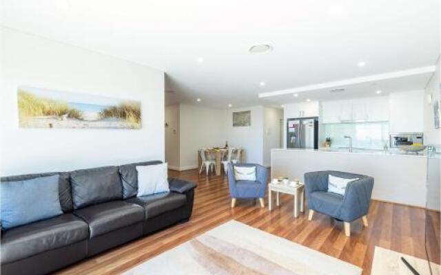 Avra Seabreeze', 503/4-8 Bullecourt Street