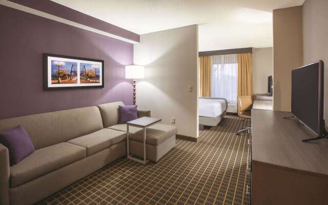 La Quinta Inn & Suites by Wyndham Mechanicsburg - Harrisburg