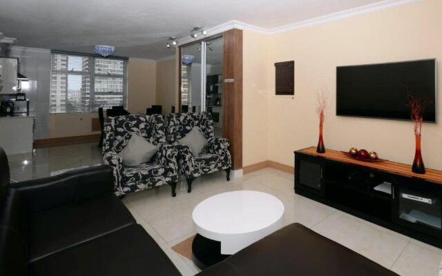123 Oceanic Hotel