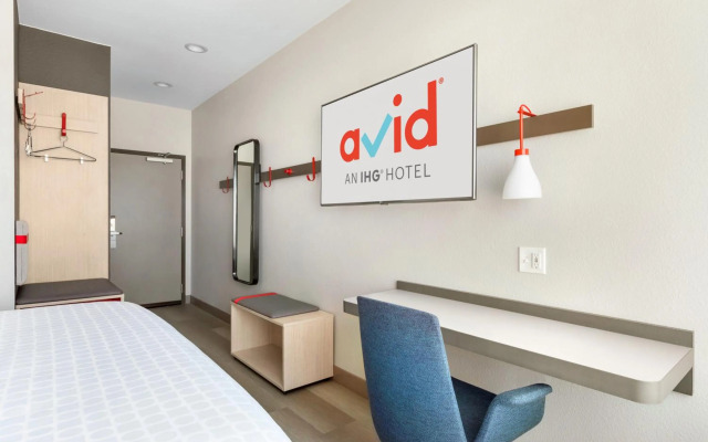 Avid Hotel Memphis - Southaven