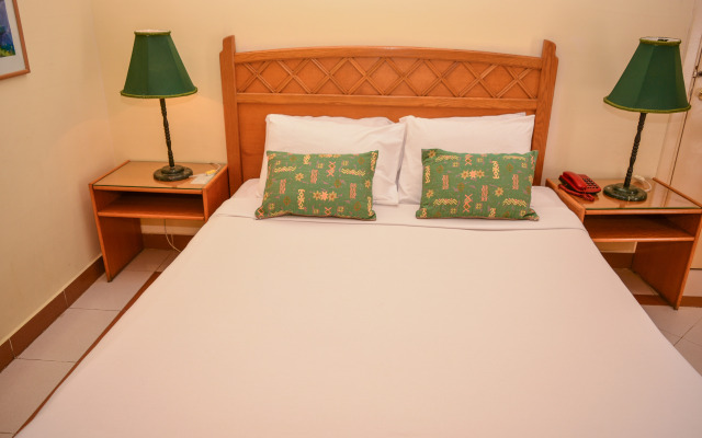Star Beach Village and Water Park