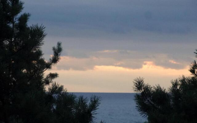 Krynica Morska Apartament Przy Plaży