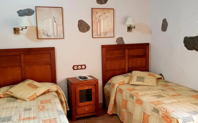 El Rinconcito de Tejeda