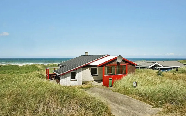 Quaint Holiday Home in Løkken near Sea