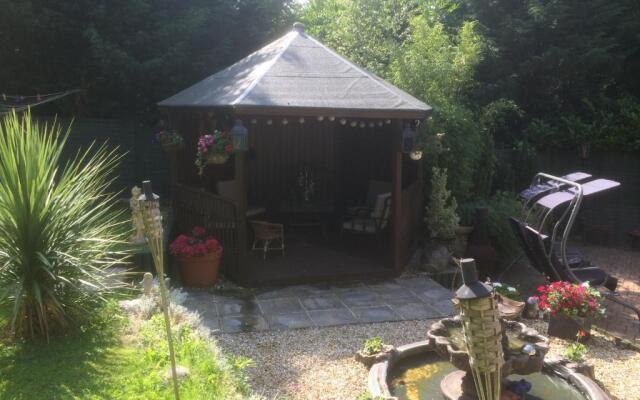 Castle Green Bed and Breakfast