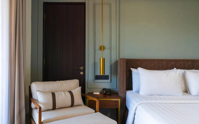 Sense Canggu Beach Hotel