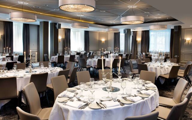 Hilton Edinburgh Carlton